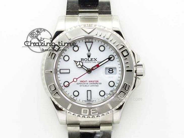 MiroTime 0109 Packable Vintage 1680 Best Edition White Submariner 660ft 200m A2836 (Superlumed Dial And Hands) 3919